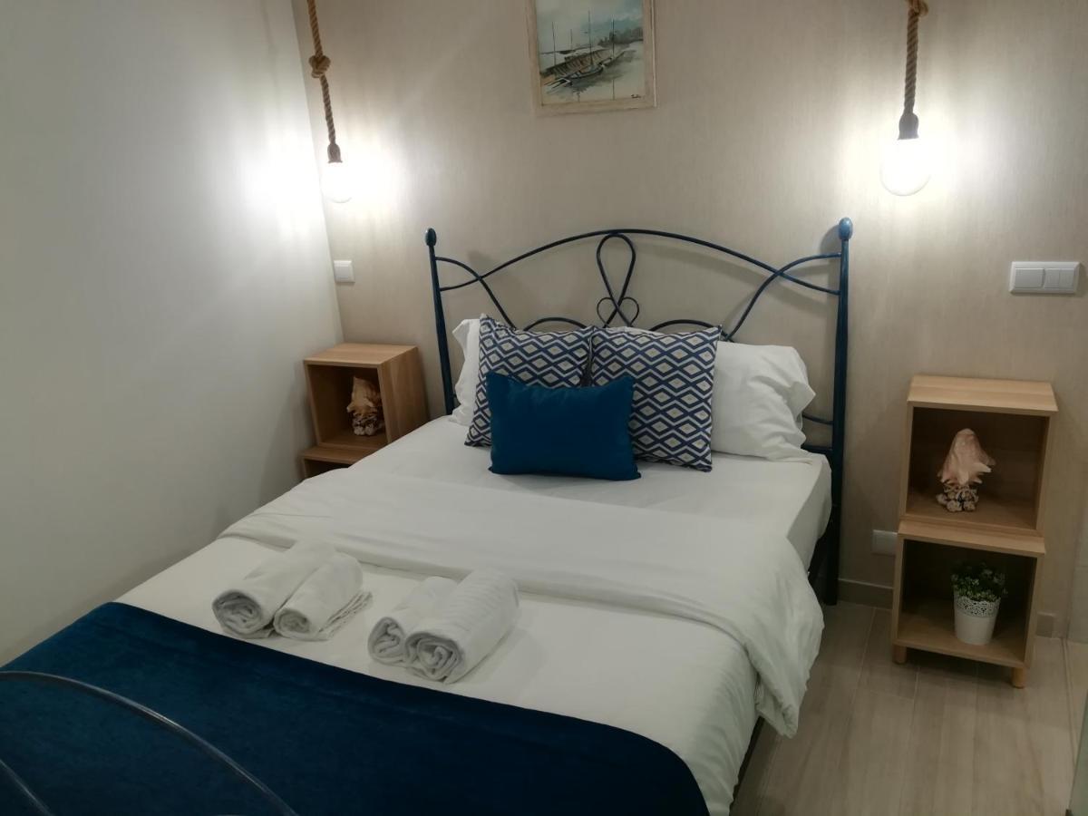 Pro Touristic Green Planet Apartment 페렐 외부 사진