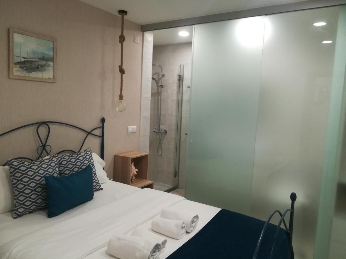 Pro Touristic Green Planet Apartment 페렐 외부 사진