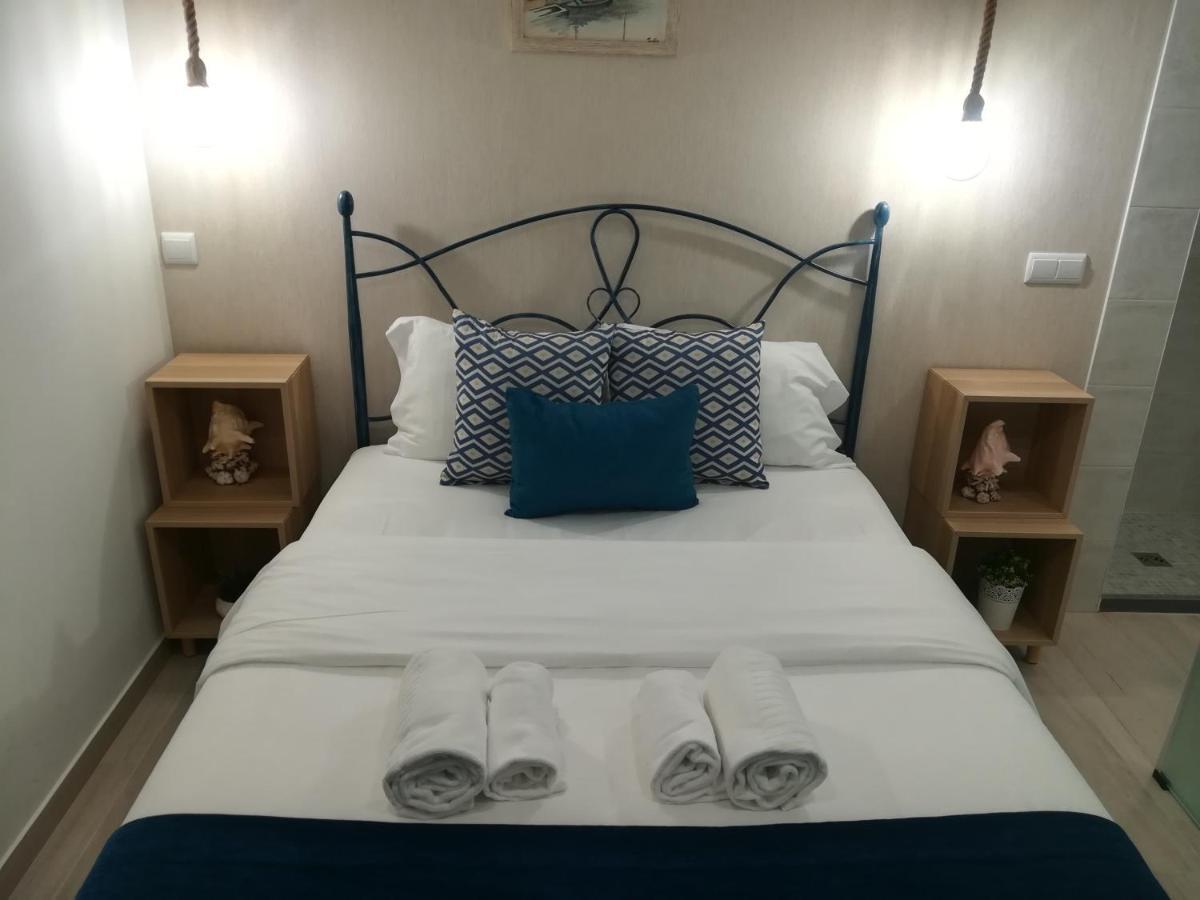 Pro Touristic Green Planet Apartment 페렐 외부 사진