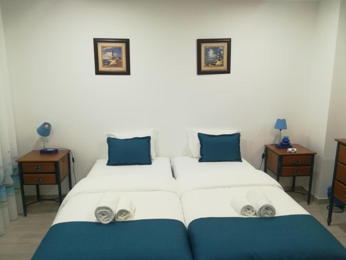 Pro Touristic Green Planet Apartment 페렐 외부 사진