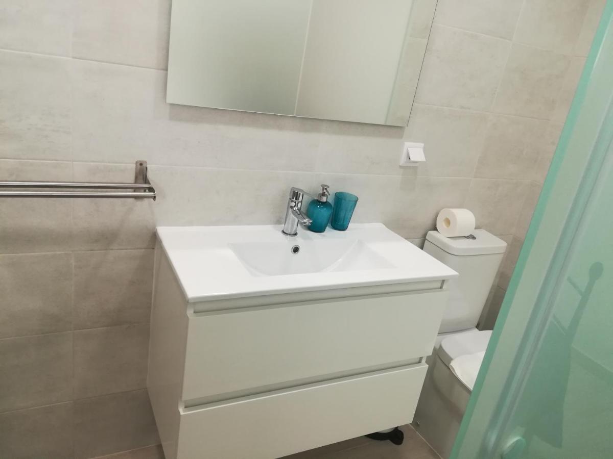 Pro Touristic Green Planet Apartment 페렐 외부 사진