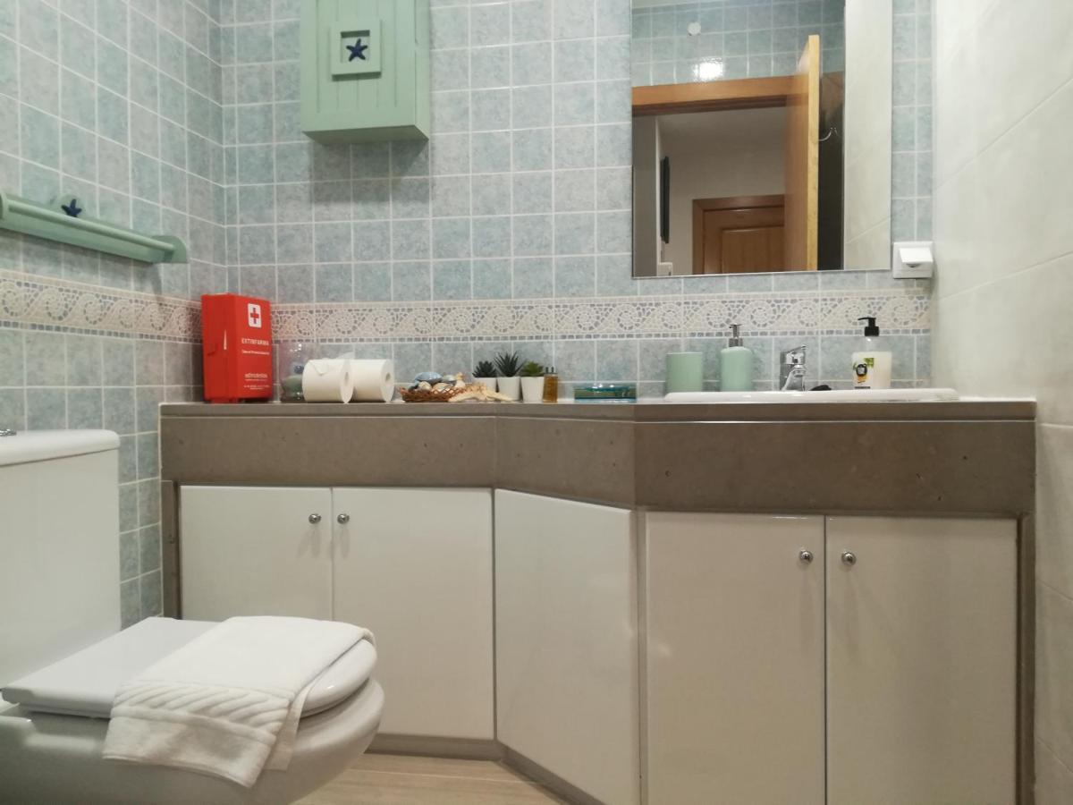 Pro Touristic Green Planet Apartment 페렐 외부 사진