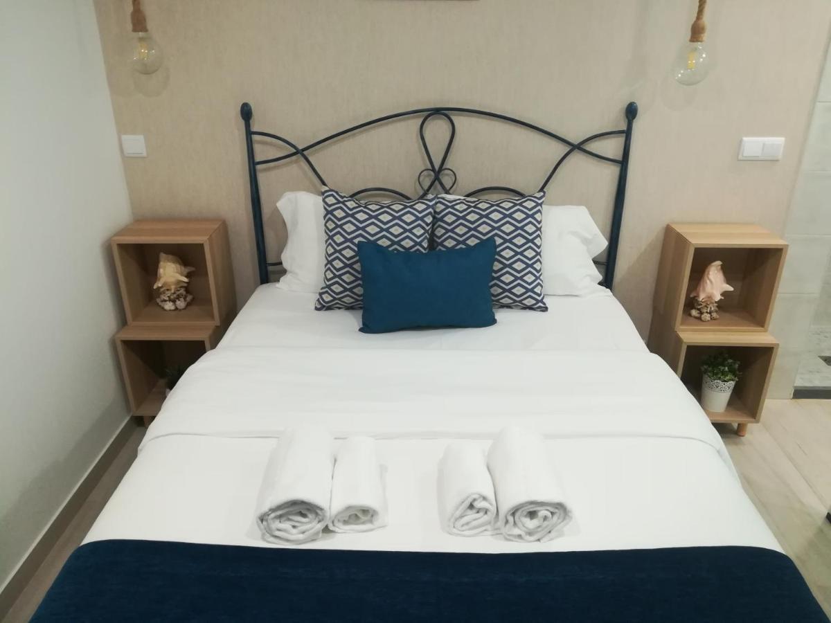 Pro Touristic Green Planet Apartment 페렐 외부 사진