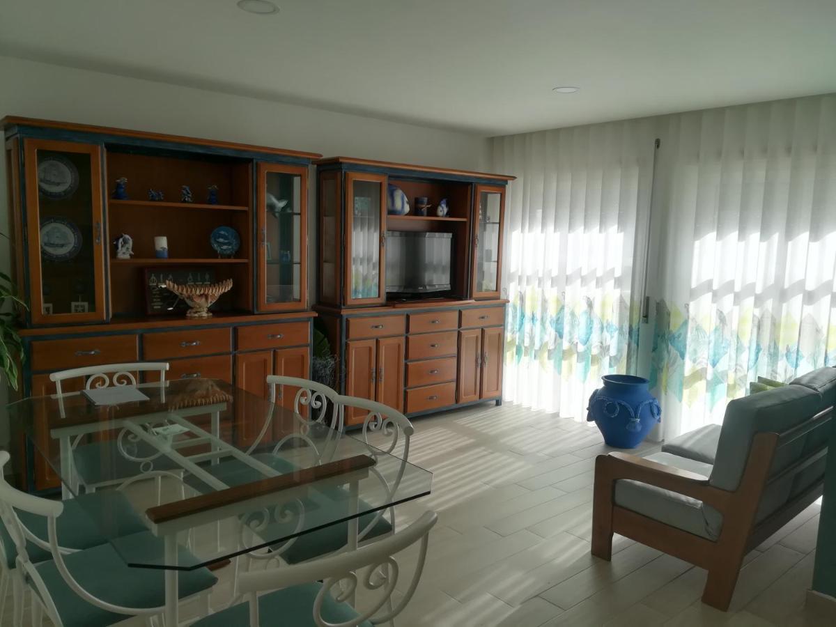 Pro Touristic Green Planet Apartment 페렐 외부 사진