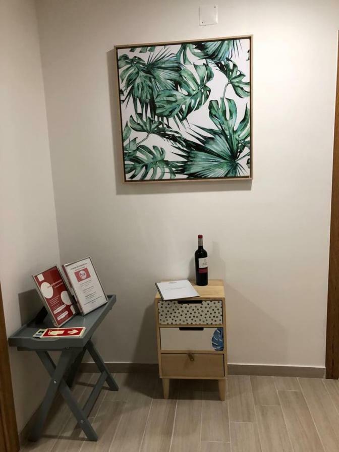 Pro Touristic Green Planet Apartment 페렐 외부 사진