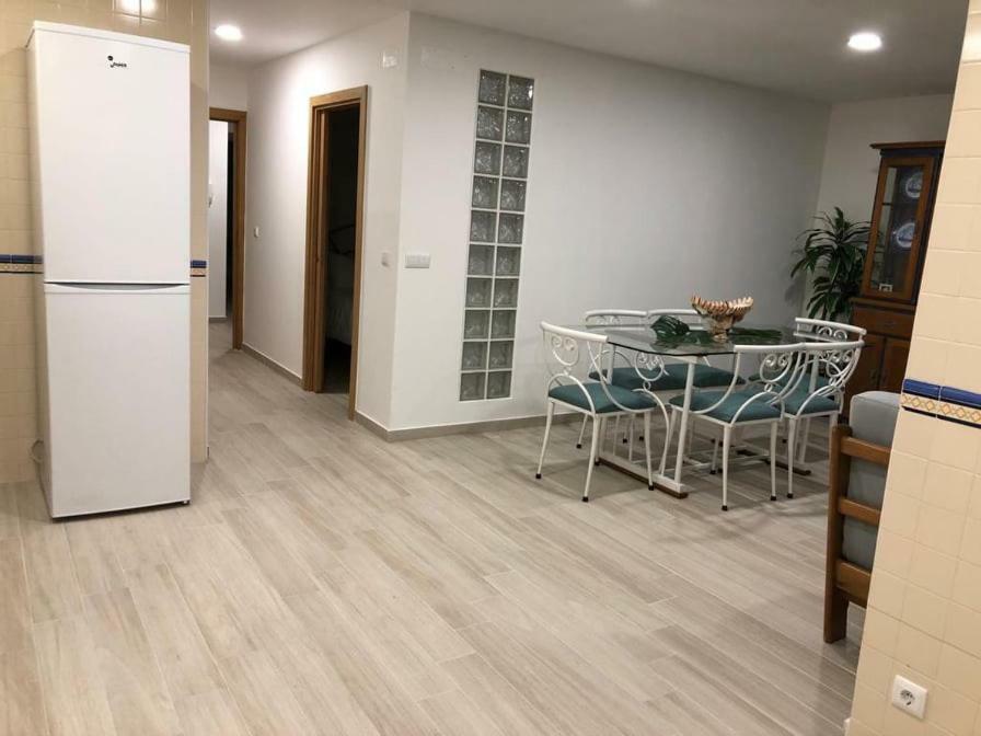 Pro Touristic Green Planet Apartment 페렐 외부 사진