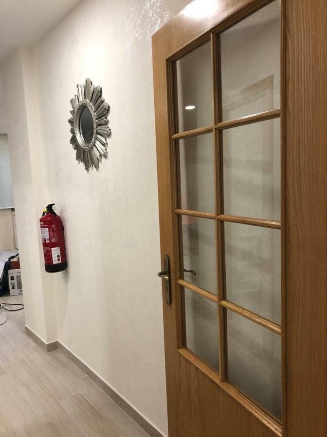 Pro Touristic Green Planet Apartment 페렐 외부 사진
