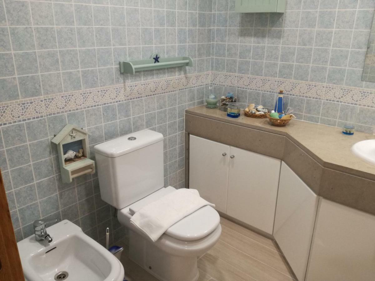 Pro Touristic Green Planet Apartment 페렐 외부 사진