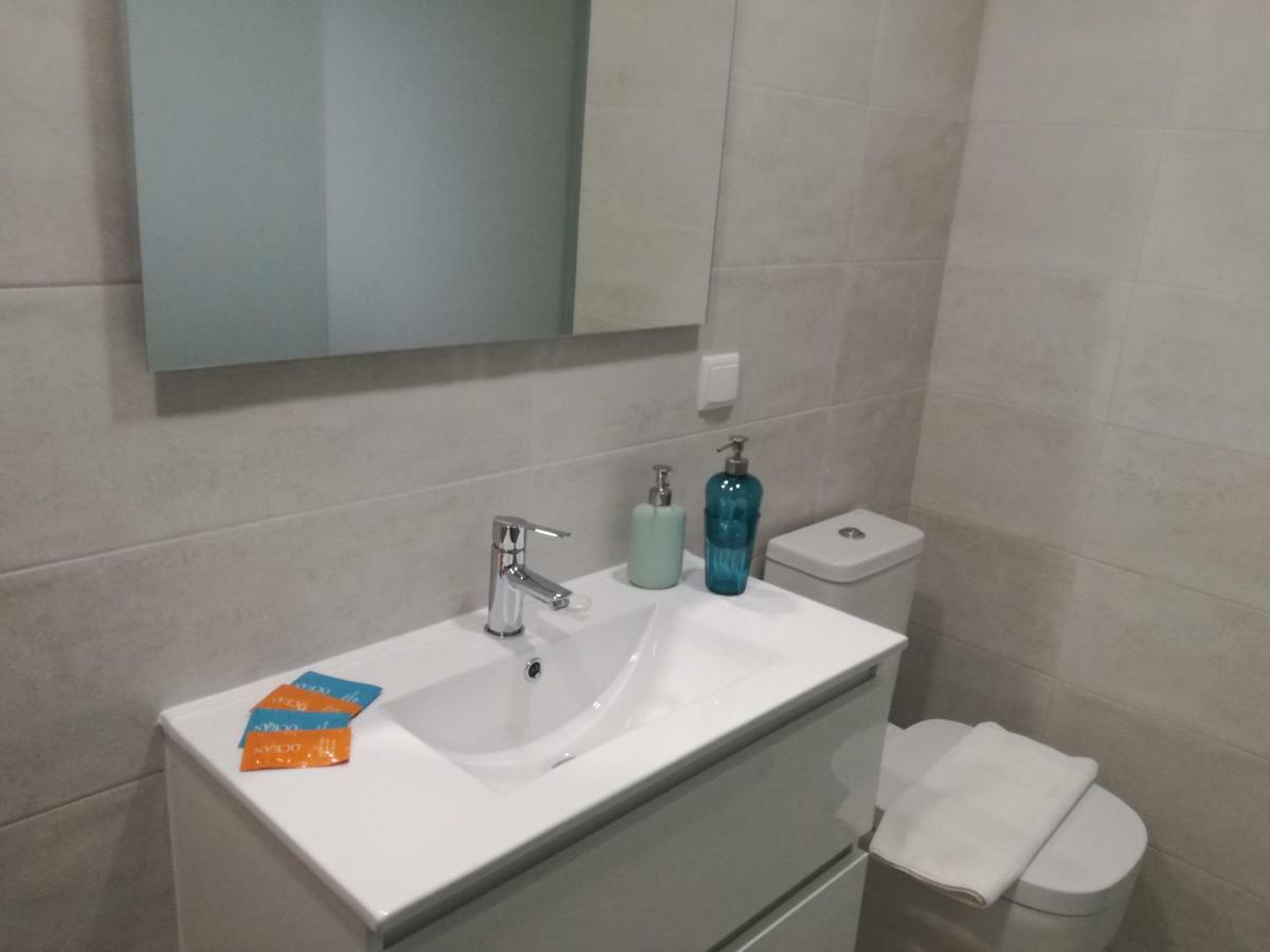 Pro Touristic Green Planet Apartment 페렐 외부 사진