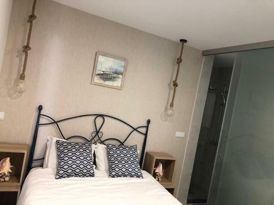 Pro Touristic Green Planet Apartment 페렐 외부 사진