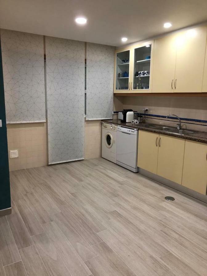 Pro Touristic Green Planet Apartment 페렐 외부 사진