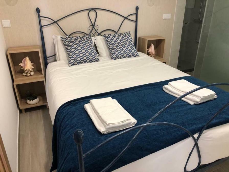 Pro Touristic Green Planet Apartment 페렐 외부 사진