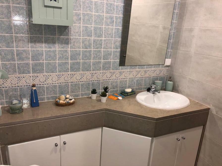 Pro Touristic Green Planet Apartment 페렐 외부 사진