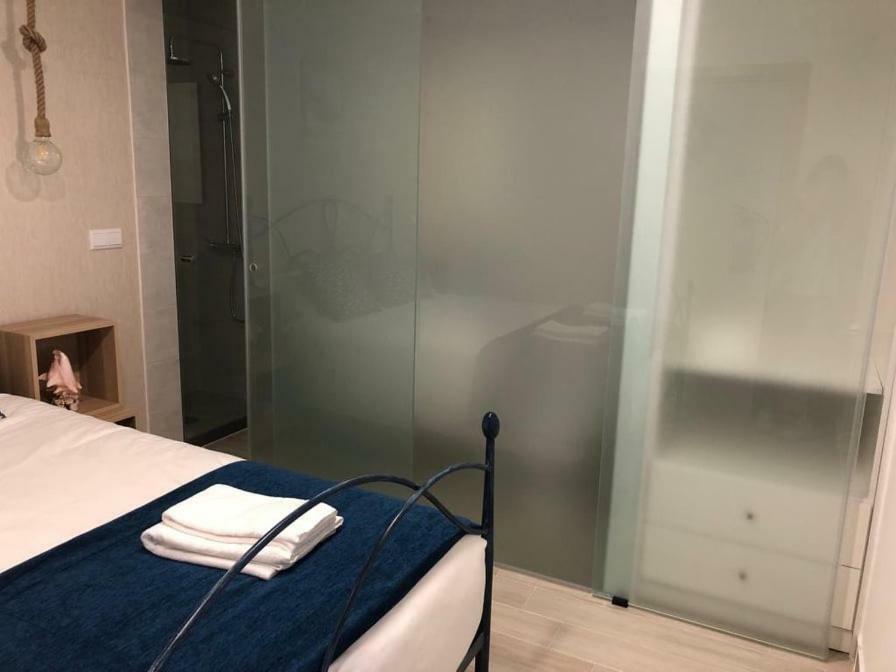 Pro Touristic Green Planet Apartment 페렐 외부 사진