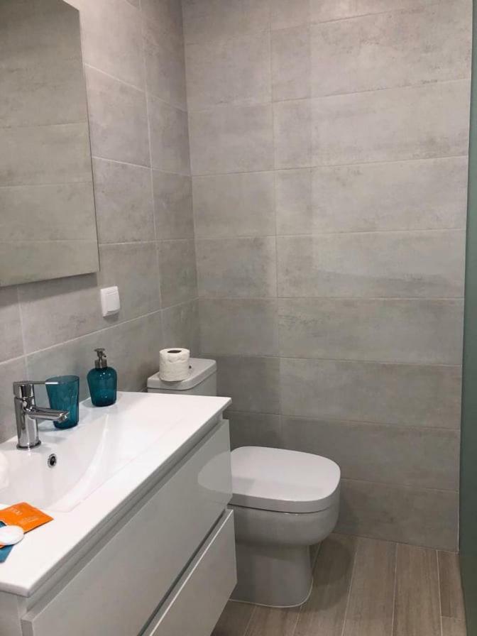 Pro Touristic Green Planet Apartment 페렐 외부 사진